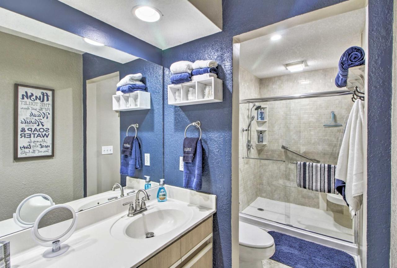 Branson Resort Condo - 3 Miles To The Strip! Exterior foto